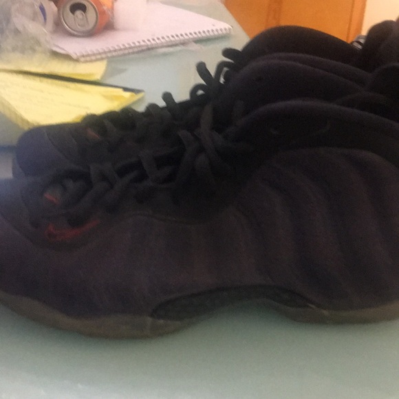 blue jean foamposites